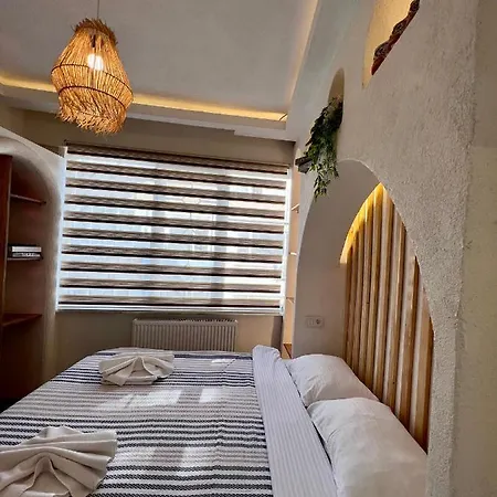 Peyare Aparts Aparthotel *