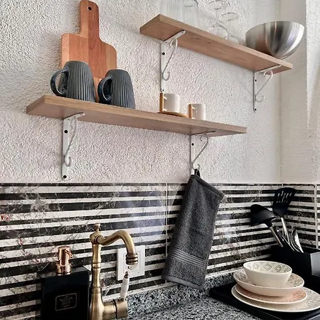 Aparthotel Peyare Aparts *