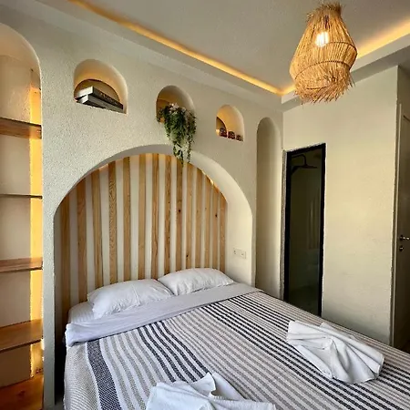 Aparthotel Peyare Aparts *