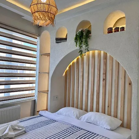 Aparthotel Peyare Aparts Istanbul