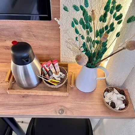 Aparthotel Peyare Aparts *
