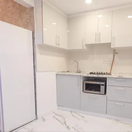 Apartment Evoda Istanbul