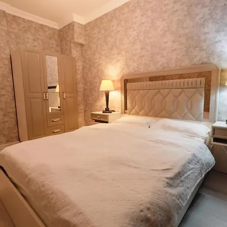 Evoda Apartment *