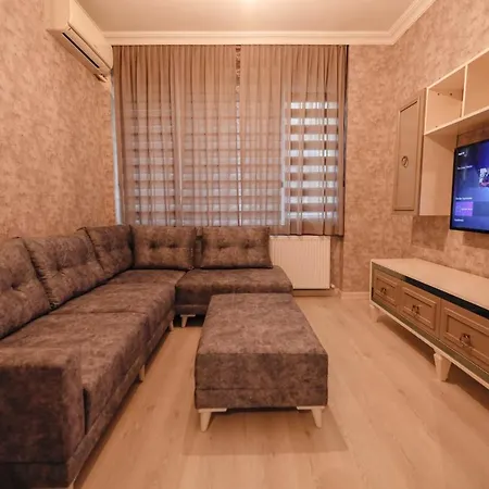 Evoda Apartment Istanbul