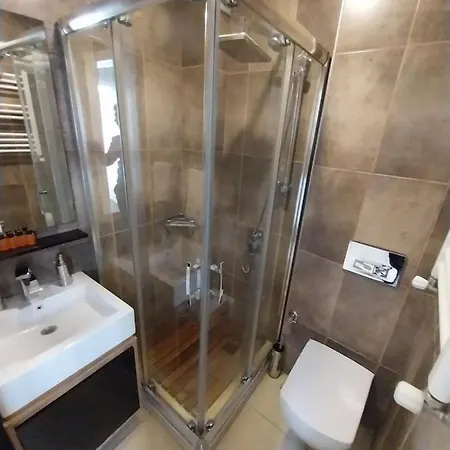 Apartment Evoda