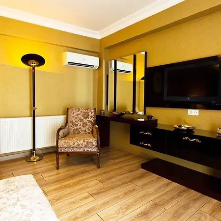Evoda Apartment *
