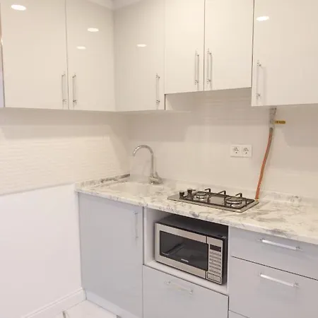 Apartment Evoda Istanbul