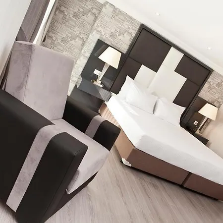Apartment Evoda