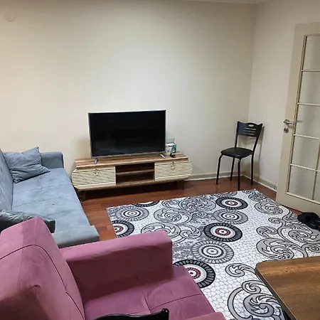 Apartment Fulya Acibadem *
