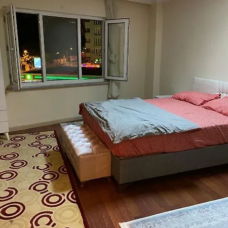 Apartment Fulya Acibadem