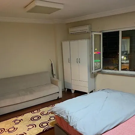 Fulya Acibadem Apartment Istanbul