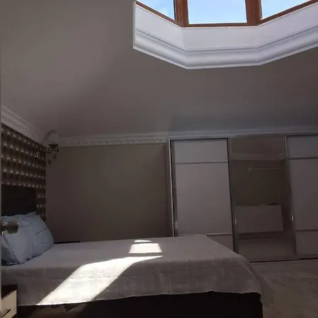 Florya Villa