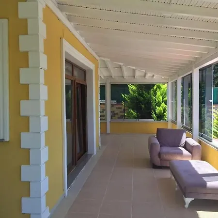 Florya Villa
