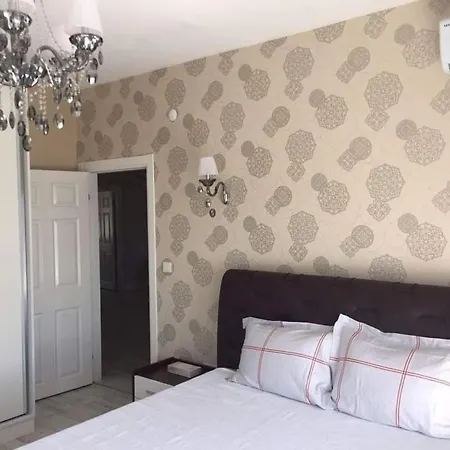 Florya Villa Istanbul