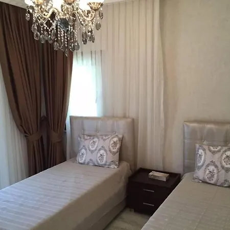 Florya Villa