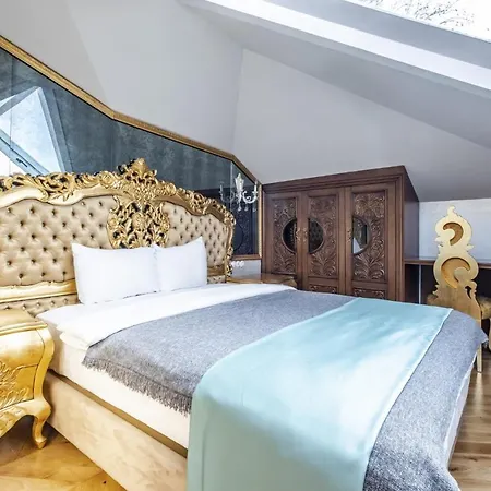 Magnificent Studio Flat In Uskudar Apartment Istanbul