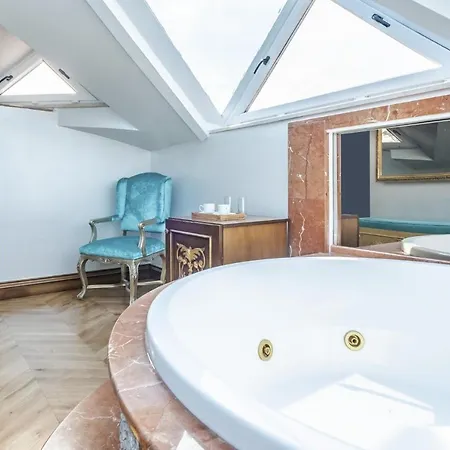 Magnificent Studio Flat In Uskudar Istanbul