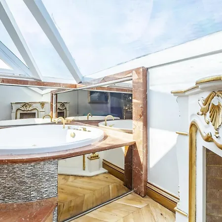 Magnificent Studio Flat In Uskudar Istanbul