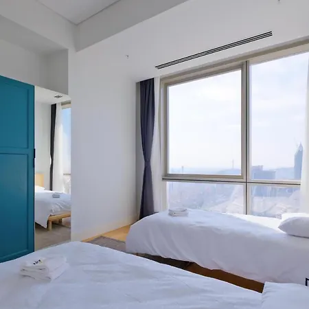 Metropol By Newinn Apartment *
