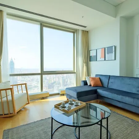 Metropol By Newinn Istanbul