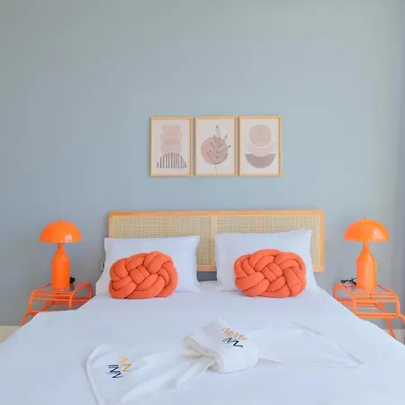 Metropol By Newinn Apartment Istanbul