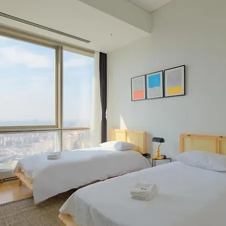Apartment Metropol By Newinn