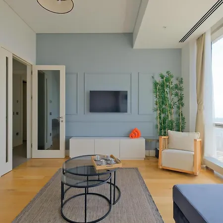 Apartment Metropol By Newinn *