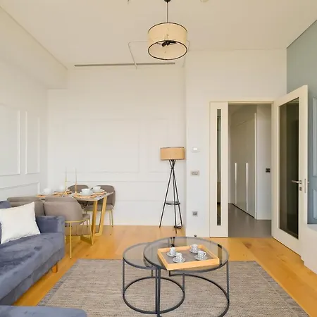 Metropol By Newinn Apartment Istanbul