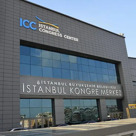 Cumbali Luxury Boutique Hotel Istanbul