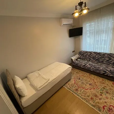 Apartamento Oldtown Sultanahmet