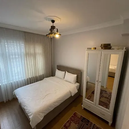 Apartamento Oldtown Sultanahmet