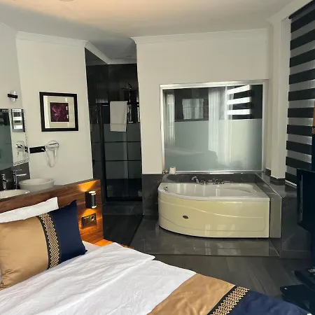 Seven Dreams Otel İstanbul