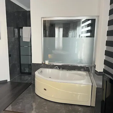 Seven Dreams Otel 4*