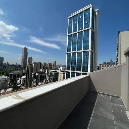Livinton Atasehir Hotel *