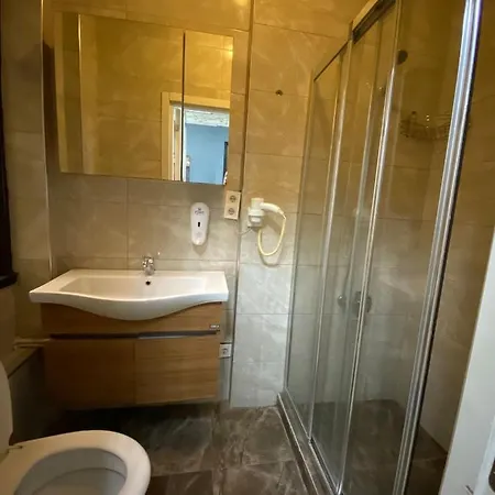 Sisli Gunluk Kiralik Daire * Istanbul