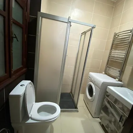 Sisli Gunluk Kiralik Daire Daire