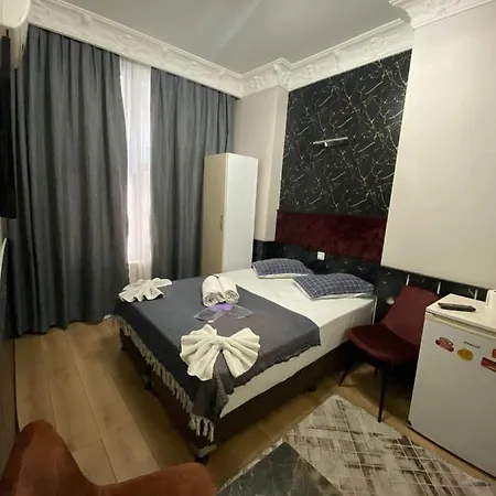 Sisli Gunluk Kiralik Daire *