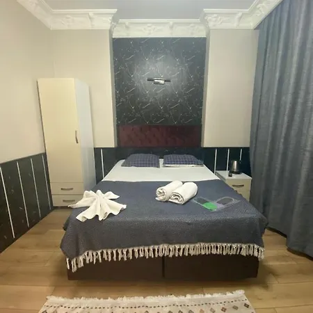 Apartment Sisli Gunluk Kiralik Daire