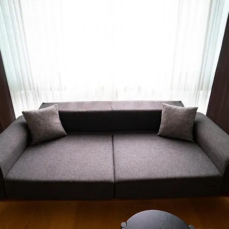 Prime Residances Deluxe King Hotel Provincia di Istanbul