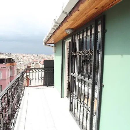 Mio Hotel Istanbul