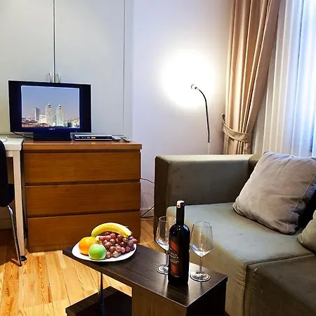 Bright Hotel Istanbul