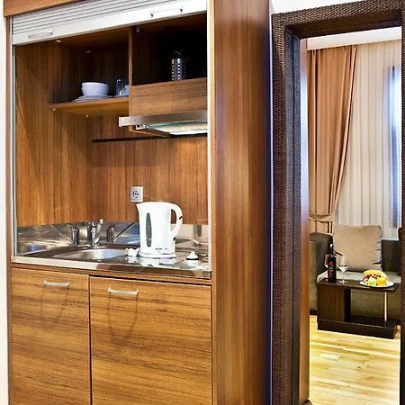 Bright 3* Istanbul