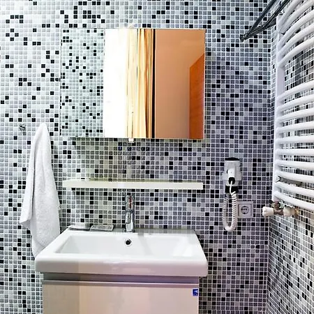 Bright 3* Istanbul