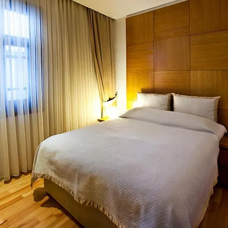 Bright Hotel Istanbul