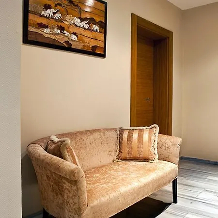 Bright 3* Istanbul