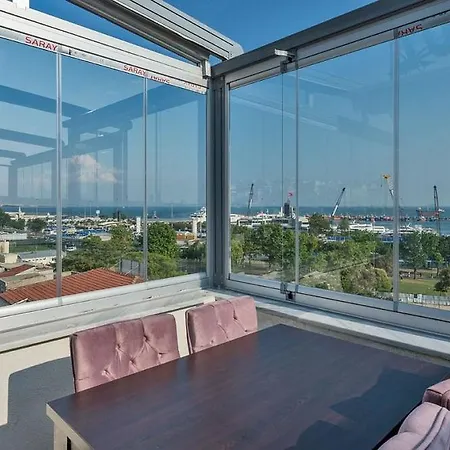 Matiat Hotel Istanbul Hotel 2*