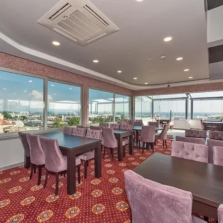 Matiat Hotel Istanbul Hotel