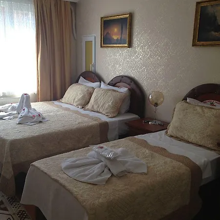 Hostel Big Apple