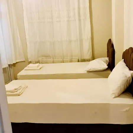 Sweet Flat Istanbul