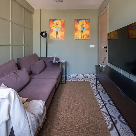 Holiday home Cozy Detached House Near The Hagia Sophia *